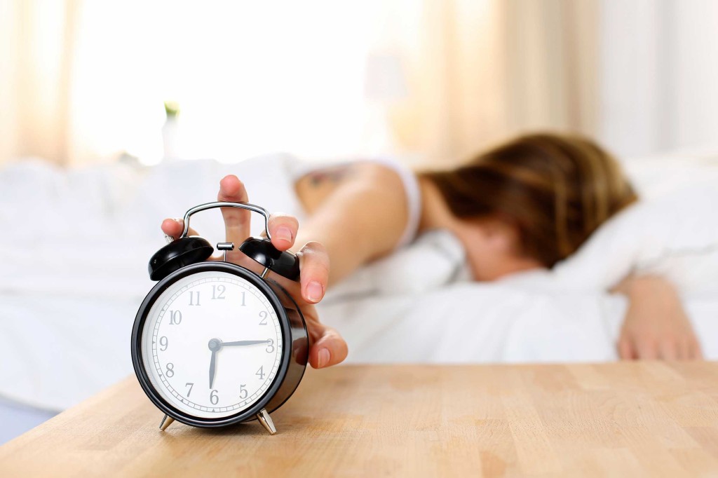 Scientists: Oversleeping dangerous for health