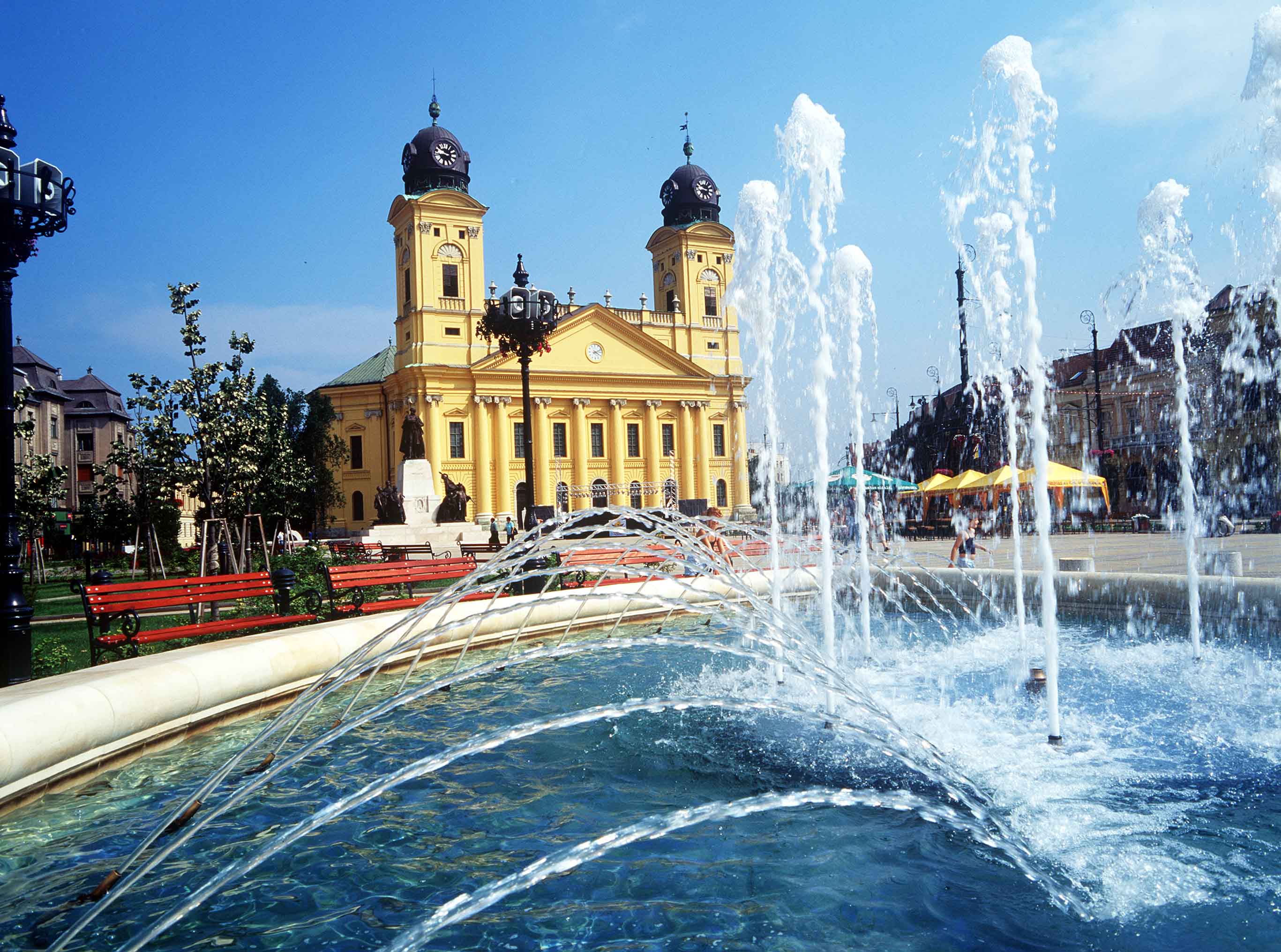 Azerbaijan-Hungary to strengthen economic ties