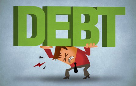 Mission improbable? Abe to tackle world's heaviest debt burden