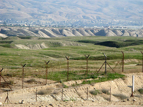 Russia-Azerbaijan border demarcation commission to meet in Baku