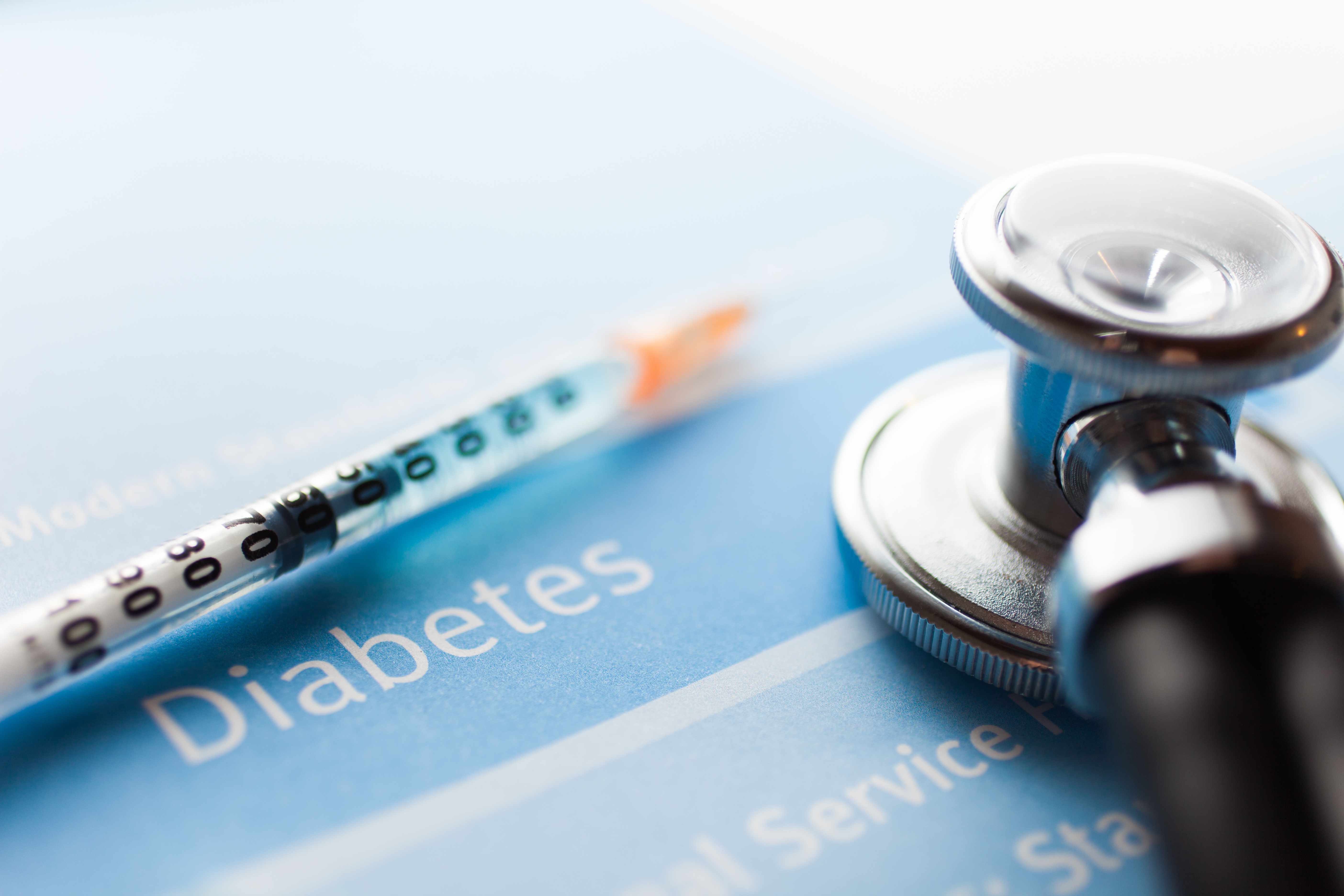 People over 40 more prone to diabetes in Azerbaijan