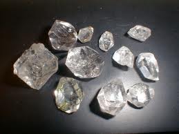 Rough diamond prices drop as bank withdrawal produces jewel glut