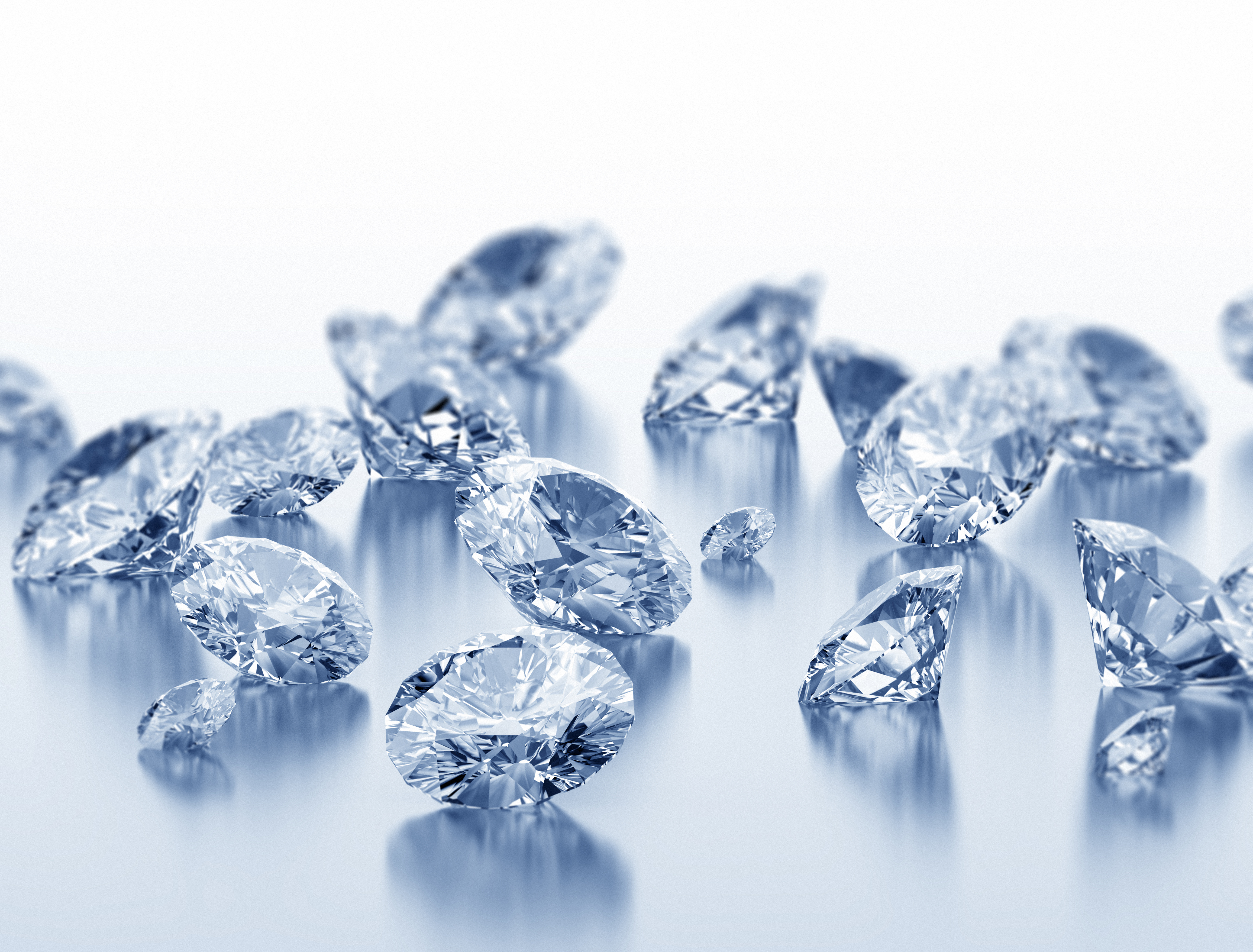 Diamond dealers face loan drought after losing Bank: Commodities