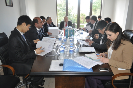 Turkish-speaking states  convene in Istanbul to eye  Diasporas’ activities