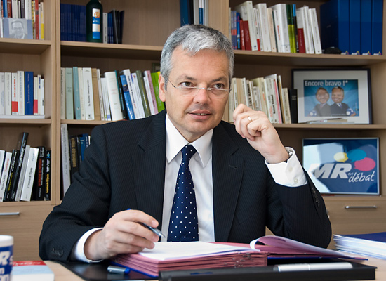 Chairman of CoE Committee of Ministers to visit Baku