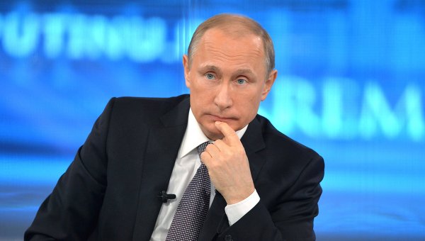 Putin says Russia will do everything to find solution to Nagorno-Karabakh conflict