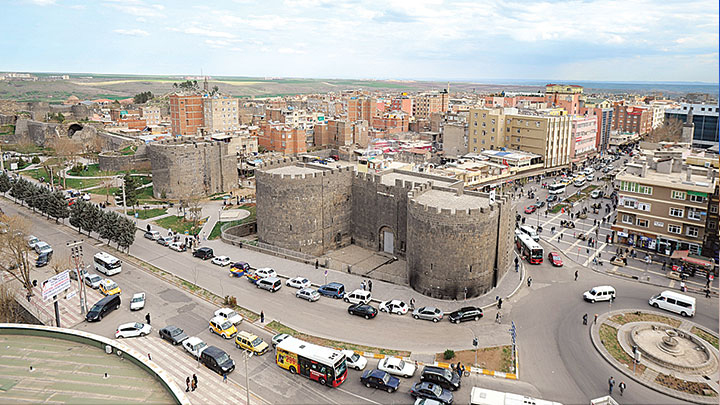 Massive terror attack prevented in Turkey