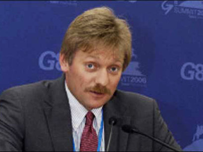 Russian president’s visit to Baku under consideration