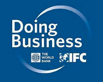 Azerbaijan in Top 20 of Doing Business 2020