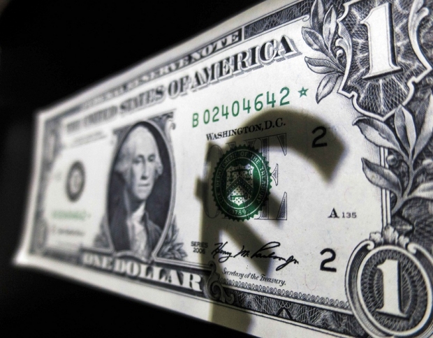 US dollar rises in price, euro drops in Azerbaijan