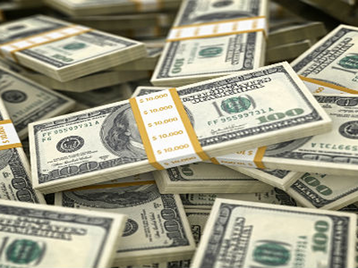 Over $500 million received by Uzbek banks for two months