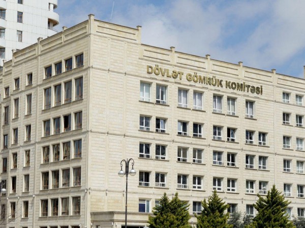 Customs revenues to state budget increase in Azerbaijan