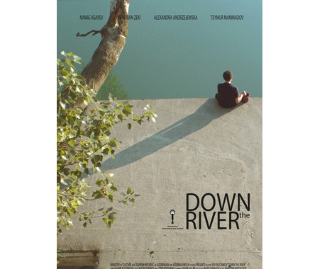 "Down the River" widely praised at Cannes