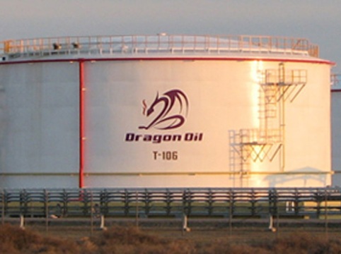 Dragon Oil's investment in Turkmenistan reaches $5b