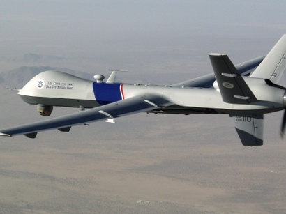Iran launches unmanned aircraft production