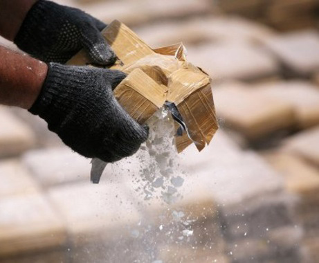 Iranians use 42% of world opium