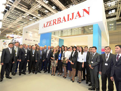 Azerbaijan, Qatar to co-op in ICT