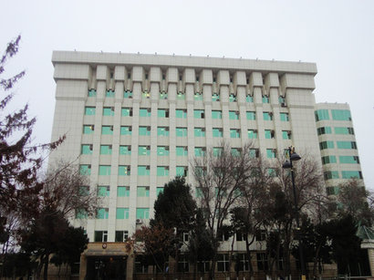 Azerbaijan, ISSA mull co-op  issues