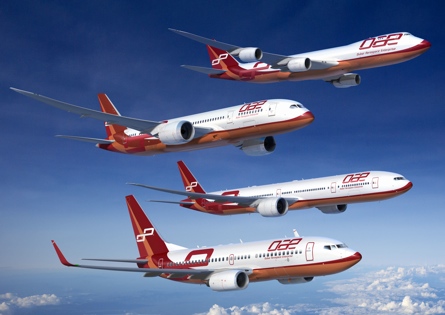 Dubai aero in Boeing, Airbus talks on $3 billion fleet expansion