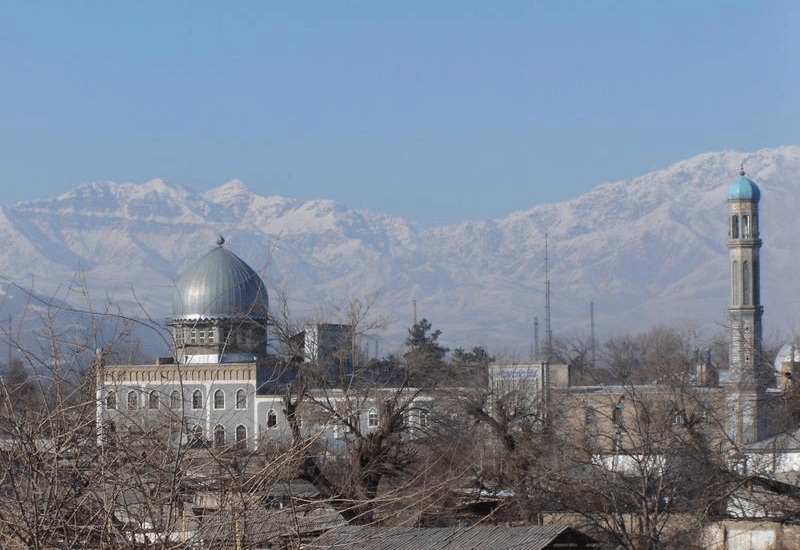 Iran to invest $5 million in Tajik FEZ