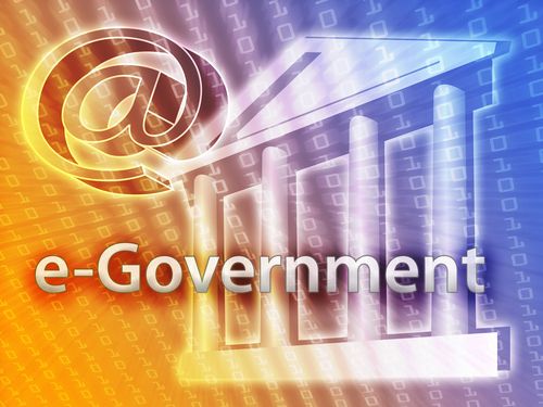E-government portal introduces new identification system