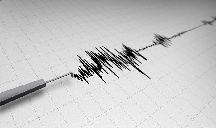 Yet another earthquake in central Azerbaijan