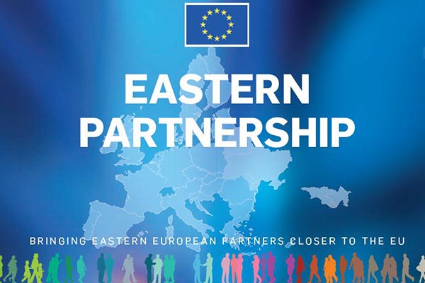 EU remains committed to Eastern Partnership as strategic partnership