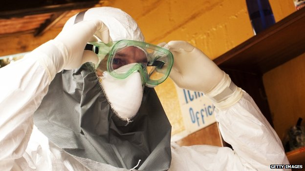 Azerbaijan allocates $1 million to fight Ebola virus