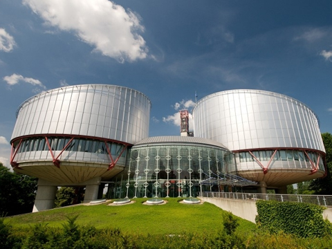 ECHR receives thousands of complaints against Armenia