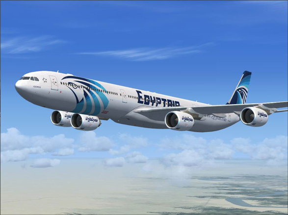 Cyprus security forces arrest Egypt jet hijacker  - UPDATE