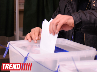 Azerbaijan gives start to parliamentary elections