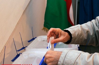 TURKPA says Azerbaijan’s elections met int’l standards