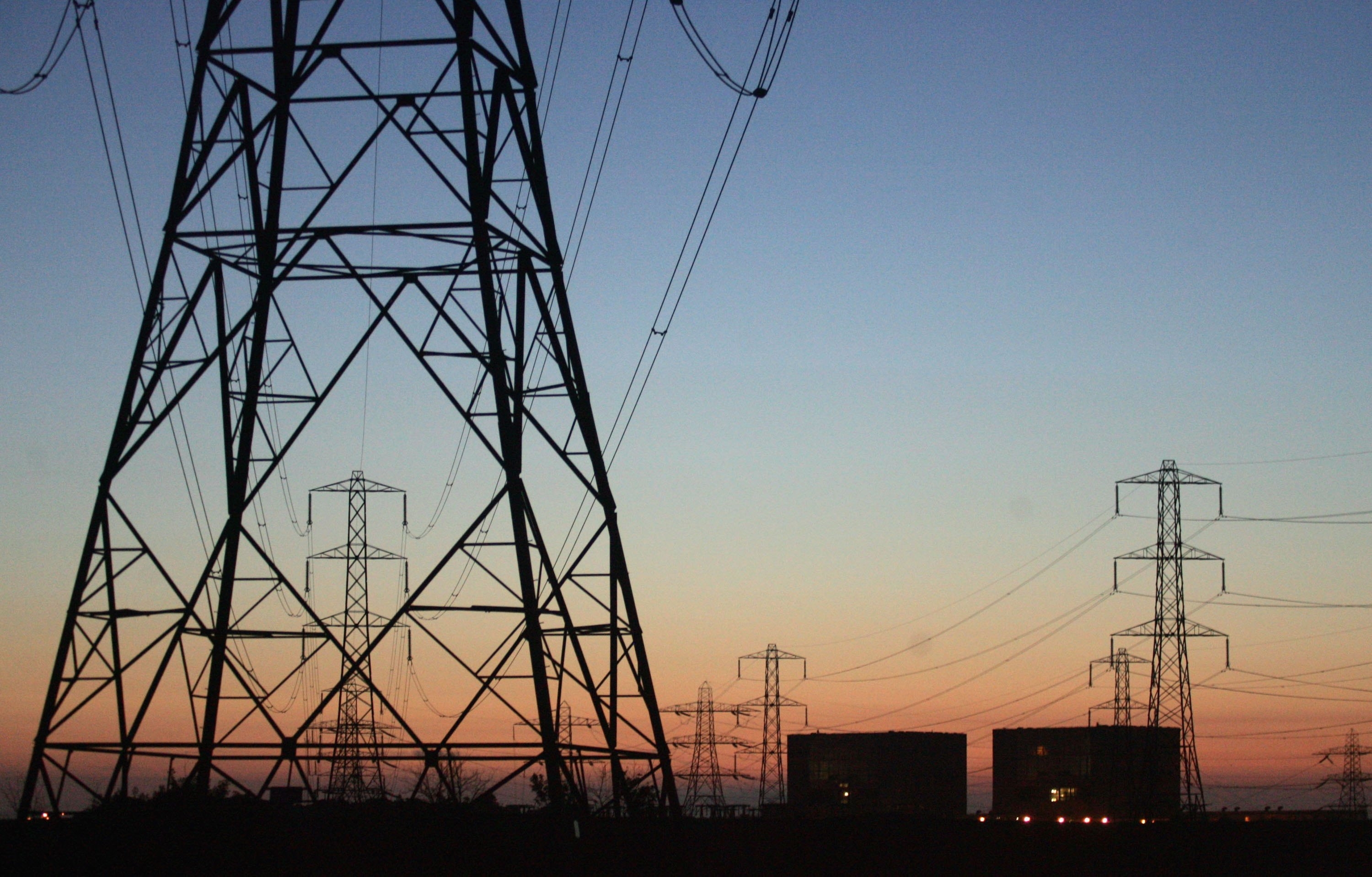 Capacity of Azerbaijani power supply exceeds demand by a quarter