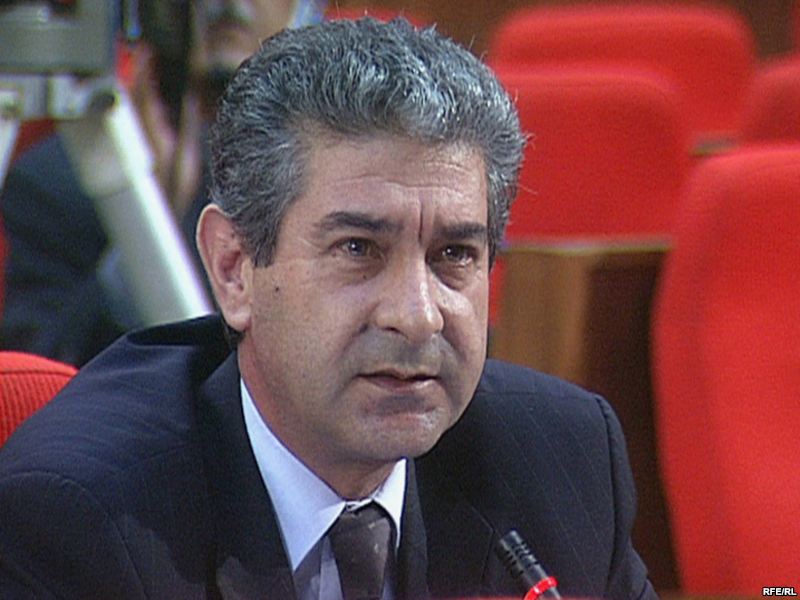 Ruling party exec: Obama’s re-election to further strengthen ties with Azerbaijan