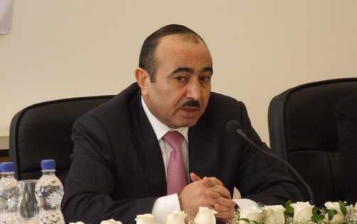 Azerbaijani-Georgian strategic partnership to continue, top official says