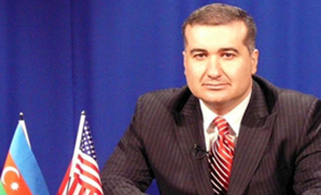 Azerbaijan's role in global energy stability mulled in U.S.