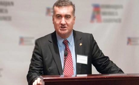 TAP to enhance already strong U.S -Azerbaijan energy partnership- Ambassador