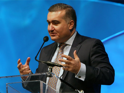 Freedom House president’s position on Azerbaijan led to “strategic blindness”