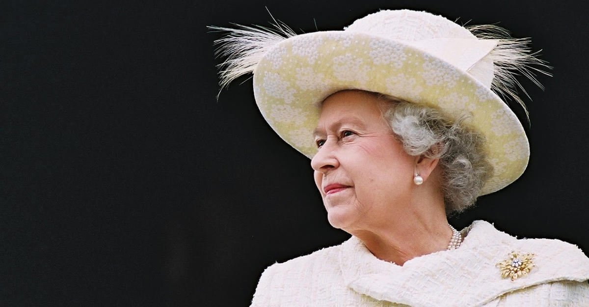 The Queen's 90th birthday marked in Baku