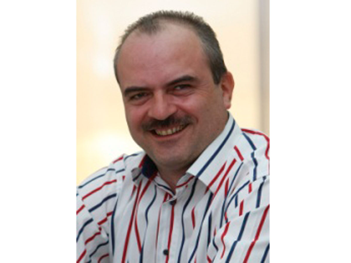 BP names production VP in Azerbaijan