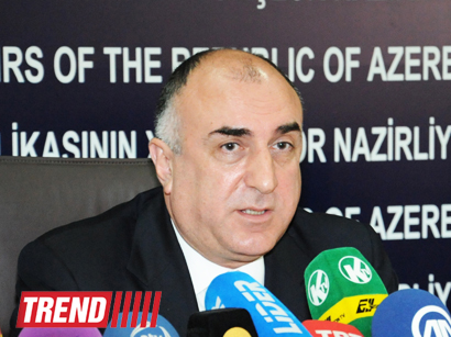 FM: Displacement of Azerbaijanis, direct result of Armenia’s unlawful actions