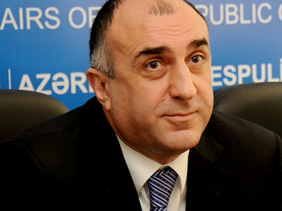FM: Armenia continues to occupy Azerbaijani lands despite OSCE’s efforts