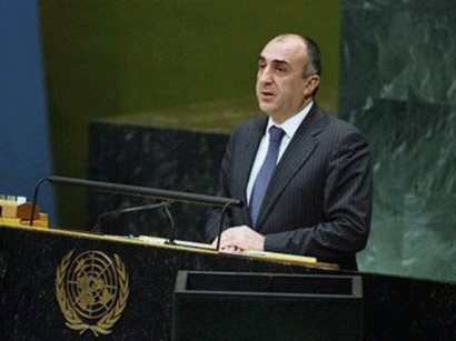 Baku calls on world to end Armenia's impunity for crimes
