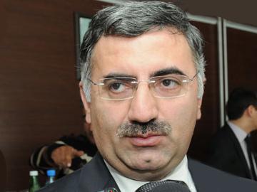 Azerbaijani official cites scientific potential to boost ICT sector