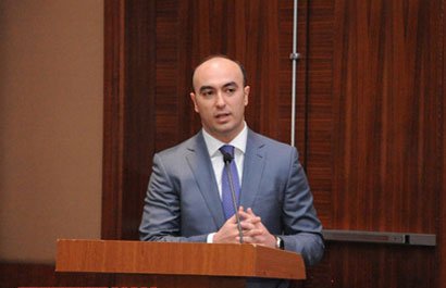 Baku says Armenian leadership raises state terrorism to new level