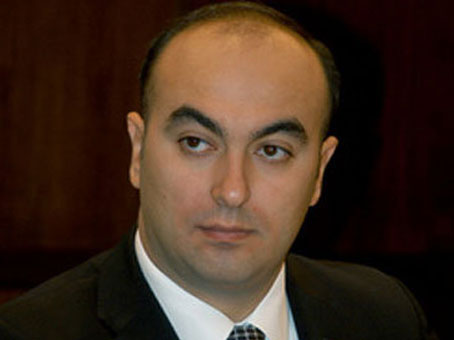 Top official: Sargsyan’s statement a return to fascism