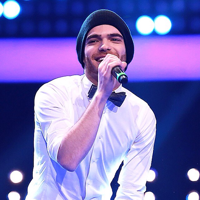 Azerbaijani singer wins “The Voice Turkey”