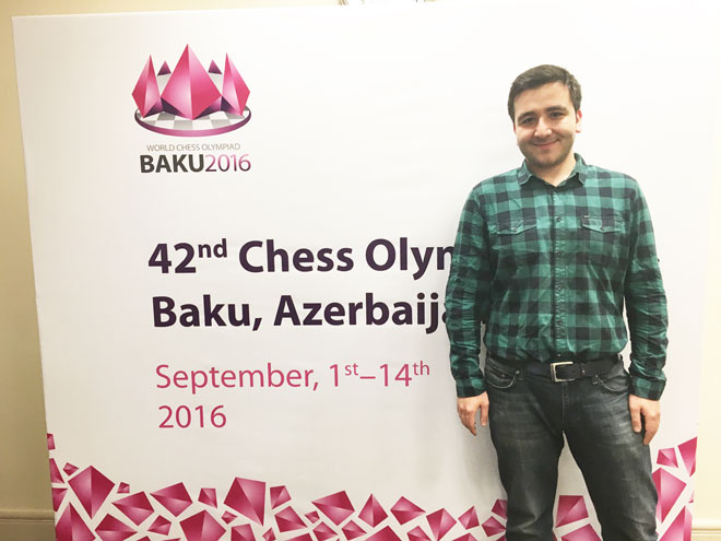 The Review of Chess Events for 2016, World Championships, 42nd