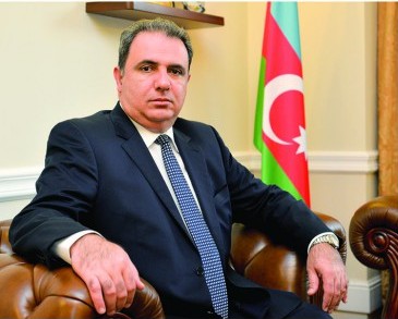 Bulgaria seeks to attract Azerbaijani investment in energy sector