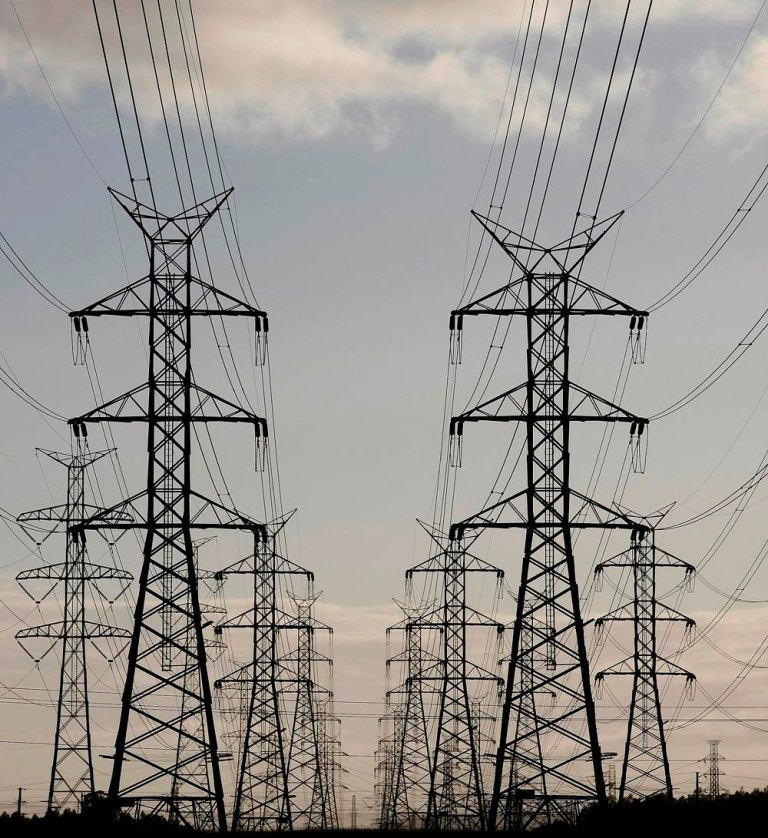 Azerbaijan ups power export in 2013